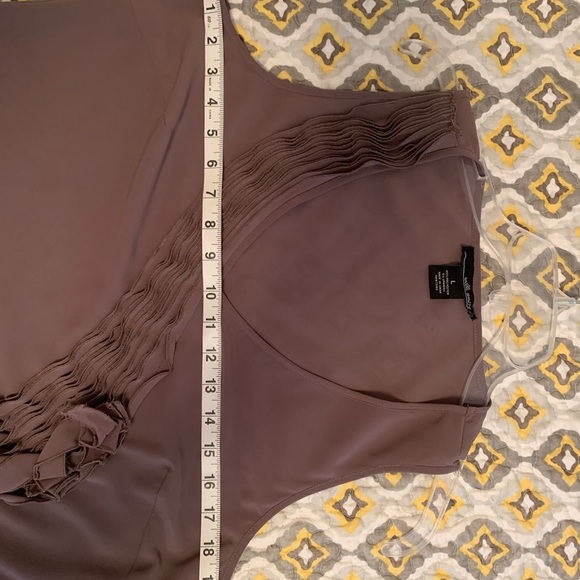 Willi Smith Embellished Top - Picture 5 of 6